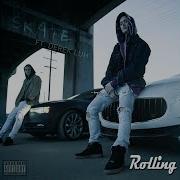 Rolling Feat Derek Luh