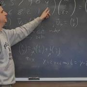 LinProg Lect02 LinAlgReview