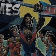LOVE INTERLUDE SPACEY LOVE Original Full Length Album Version Rick James
