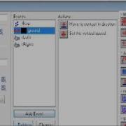 Gamemaker Making A Platform Game Part 1 Player With Gravity Done With Drag And Drop