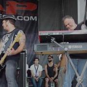Lucero Warped Tour 2011 Carson Los Angeles