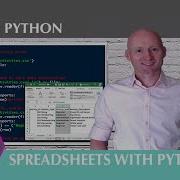 1 SPREADSHEETS WITH PYTHON AN INTRODUCTION How To View Print And Search For Data In A CSV File