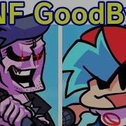 Friday Night Funkin Goodbye World Cutscenes FNF Mod Daddy Dearest BF