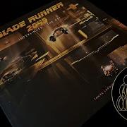 Blade Runner 2049 Interlinked The Art Book Flip Through