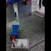 Microwave Diffraction