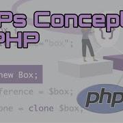 PHP OOPs Concepts PHP Object Oriented Programming