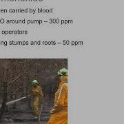Firefighter Human Factors