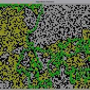 DFS BFS Visualization