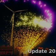Fireworks Play V2025 12 1 Community Map New Cakes NPC Winter Maps