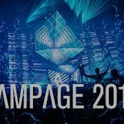RAMPAGE 2016 AFTERMOVIE