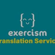 JavaScript On Exercism 067 Translation Service