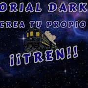 DarkBot Tutorial How To Make A Train In DarkOrbit Sentinel Module
