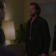 Supernatural Dean Kills The Vamp Kid Sounds Of Someday S15E04