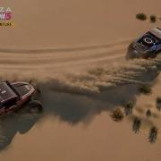 Forza Horizon 5 Soundtrack The Ghost Inside Aftermath