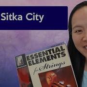 Sitka City Essential Elements Book 2 66