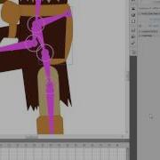 Adobe Flash Bone Tool Tutorial