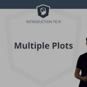 R Tutorial How To Plot Multiple Graphs In R