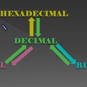 Binary To Decimal Conversion JAVA Program Part 1