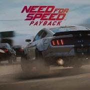Need For Speed PAYBACK GMV Ashes Remain On My Own