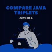 Compare The Triplets In JAVA Competition HackerRank