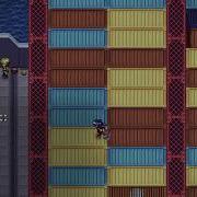 JetPack In CrossCode