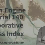 Google Earth Engine Tutorial 140 Evaporative Stress Index In Python API