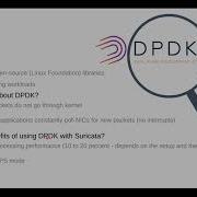 Suricata и DPDK всё что нужно знать