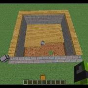 Awesome Computercraft House