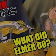 What S Opera Doc Dark Toons
