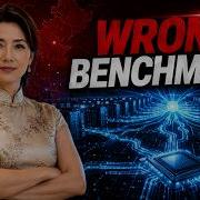 Почему китайские ИИ дата центры превосходят аналоги от Nvidia бенчмарк который никто не публик