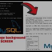 How To Change Background Color In SQL Command Prompt Learn To Code