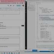 S21 41 9618 A Level Computer Science Paper 4 Walkthrough Q1 Linked List