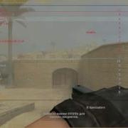 Обзор чита WallHack на CSS V34