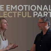 The Emotionally Neglectful Partner