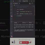 Pywhatkit Info Mrlazyprogrammer Python Mr Shorts