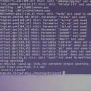 NXT Power Programming Chapter 1 Linux Part 2