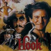 Presenting The Hook Extended John Williams Hook 1991