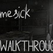 Homesick Full Gameplay Walkthrough PC 1080P 60FPS ULTRA SETTINGS