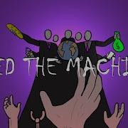Feed The Machine Unofficial Music Video