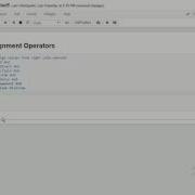 Python Programming Part 8 Assignment Operators In Python