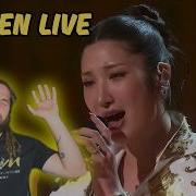 Rapper Reacts To HUNTR X Golden K Pop Demon Hunters Oscars 2026 Performance