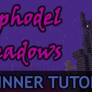 Asphodel Meadows Beginner Tutorial Installation Starting And More Minecraft 1 16 Data Pack