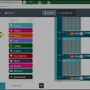 The BBC Micro Bit EXTERNAL Vs INLINE INPUTS