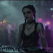 Hypnotic Dark Obsidian Cinematic Tech Flow 2025