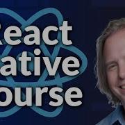 React Native Full Course For Beginners