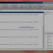 Face Recognition Using ICA In Matlab II Part 65