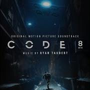 Hunted From Code 8 Soundtrack