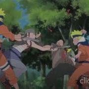 Naruto Fights AMV Linkin Park Given Up
