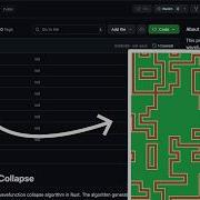 Wavefunction Collapse In Rust