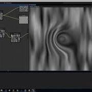TexGraph Output Channels Preview 2D